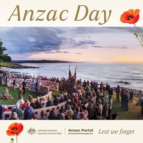 ANZAC Day image