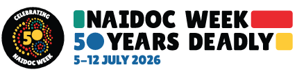 NAIDOC 2026 2