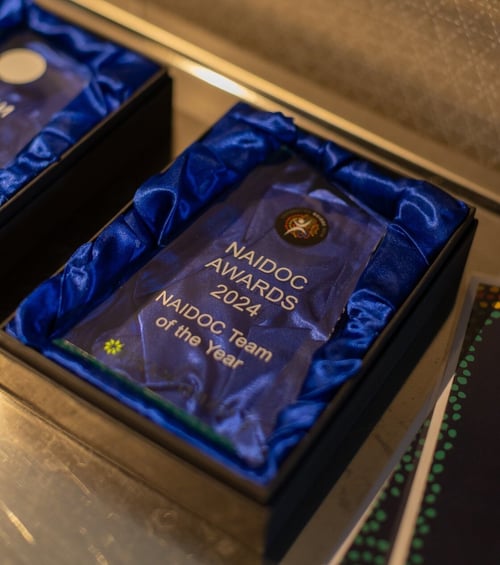 naidoc awards