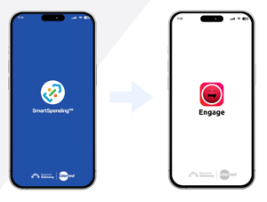 smartspending - Engage
