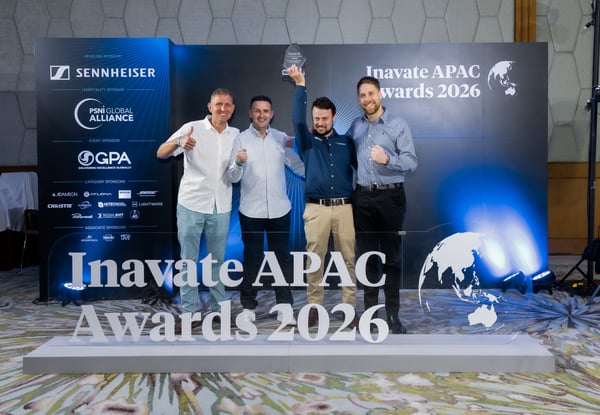 Inavate apac Awards 2026_C1 -272
