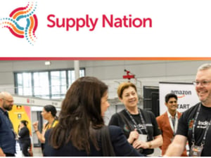MOB Supply nation