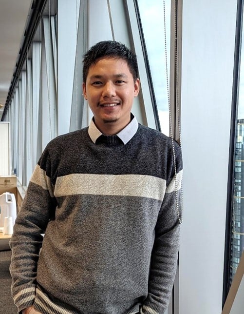 kumar Gurung DP