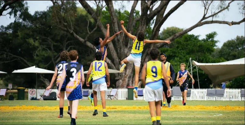 Footy