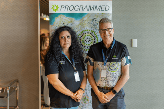 NAIDOC 2024 blog