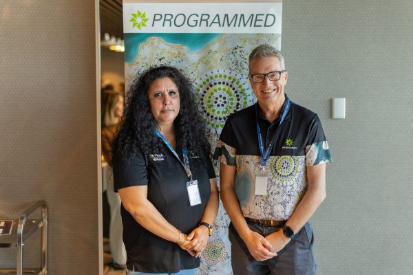 NAIDOC 2024 blog