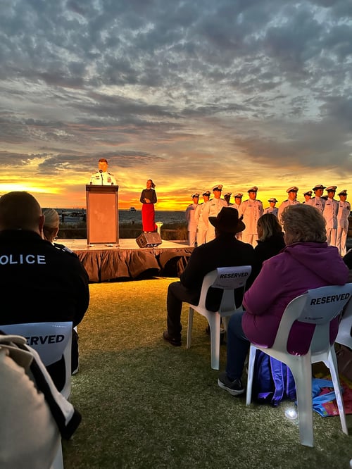 RI ANZAC 1