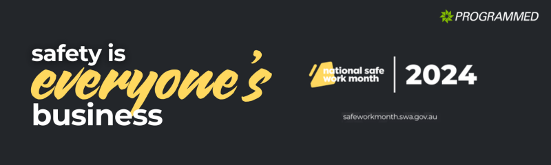 Landing Page Header