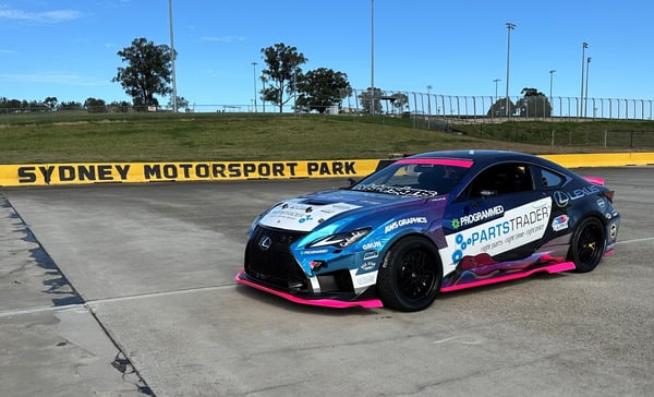 syd drift 1