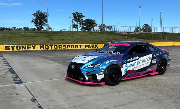 syd drift 1