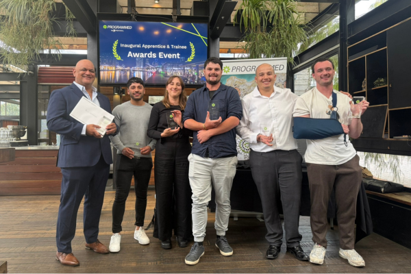 apprentice awards blog