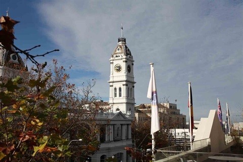 stonnington
