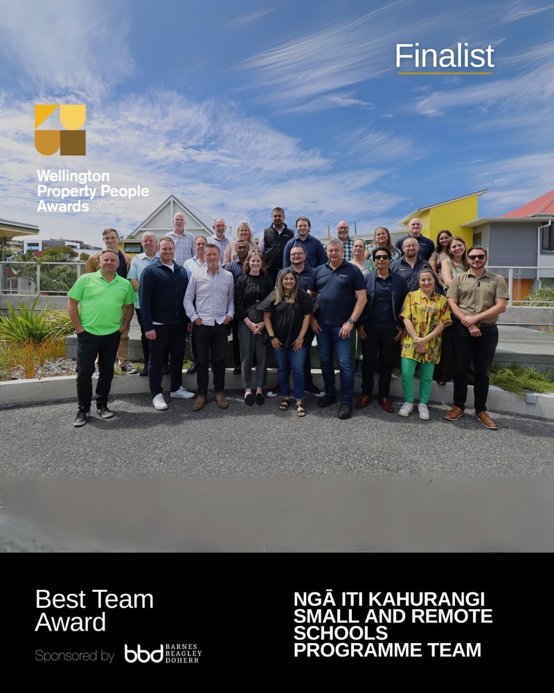 Ngā Iti Kahurangi