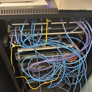 Before Pic - 251 hugh Ryan drive Garbutt