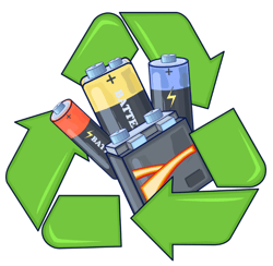 battery recycle