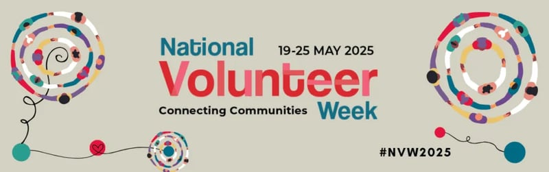 volunteering