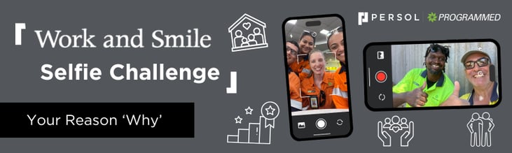 WS selfie challenge your why (1)