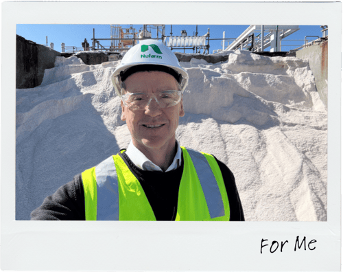 a hearnden WS selfie