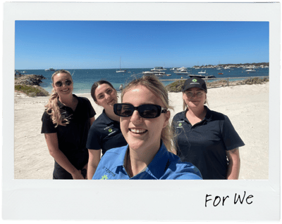 a scoringe WS selfie-1