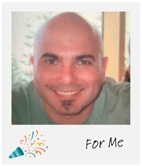 b kokkolis WS selfie