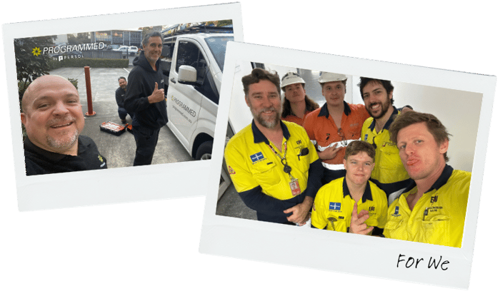 c hatton jones WS selfie