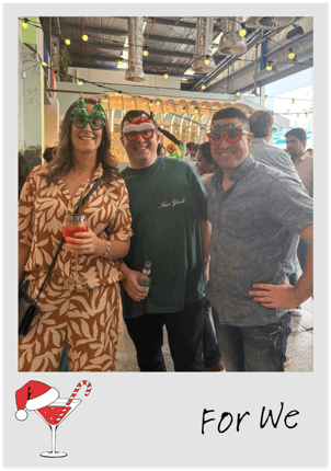 e strawbridge WS selfie