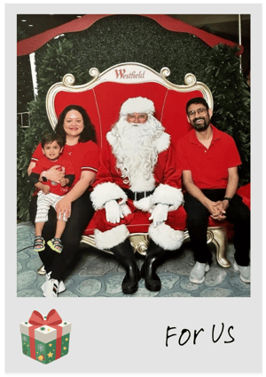 ekta pitre WS selfie