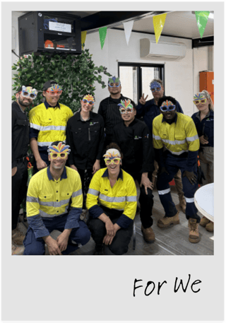 l hitchmough ws selfie