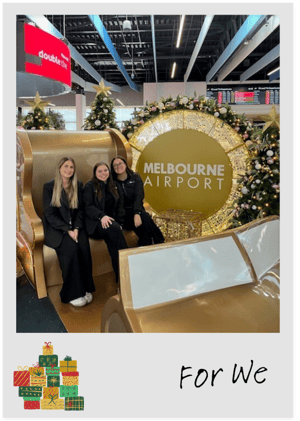 m carrabba WS selfie