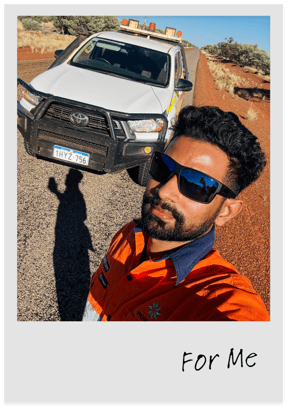 m sayakkarage WS selfie
