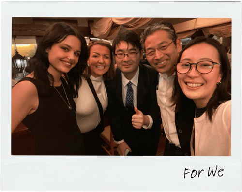 ydelaine oct 25 WS selfie