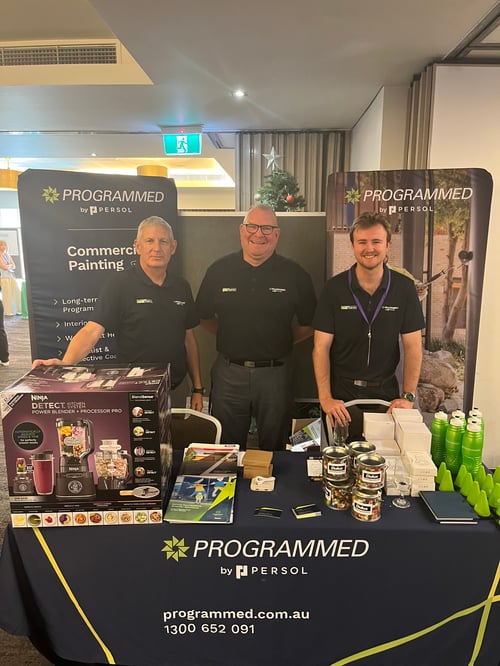 ASBA WA One Day Conference