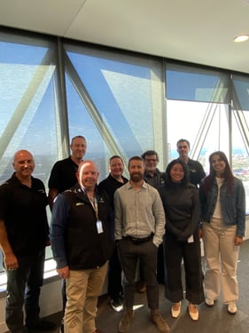 VSBA training
