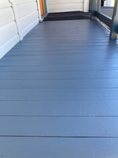 front decking after looks great