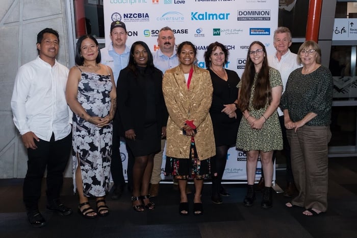 nz safety awards