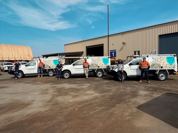 fleet team improvement2