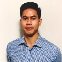 Get to know the Injury Management Team - Daniel Nguyen