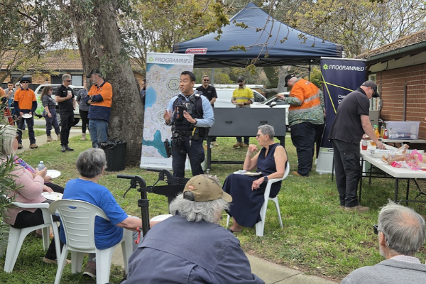 Eight years of Trade for a Day - Community in action