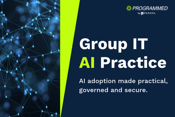 AI at Programmed: A central hub to learn, explore, and build with AI