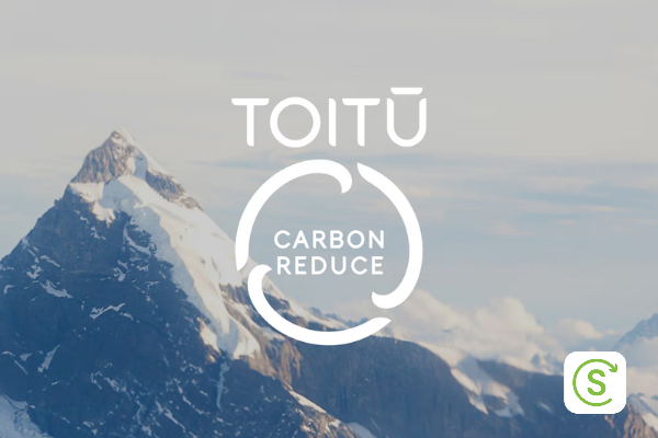 Our New Zealand business marks five years of progress with Toitū