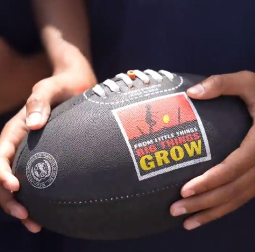 Supporting Aboriginal students at Rottnest Island's Wadjemup Cup