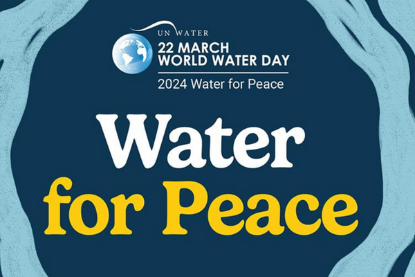 Creating a positive ripple effect on World Water Day 2024