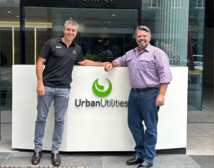 An Integrated Facilities Management Solution with Urban Utilities