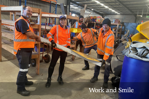 Fun, fitness and fulfillment with Auckland's Playground Team