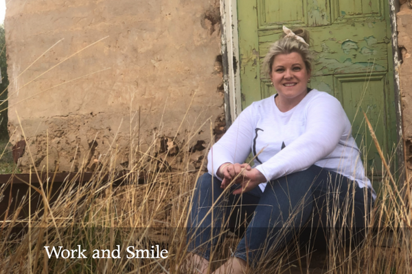 Breaking down the Barriers with Tegan Overall
