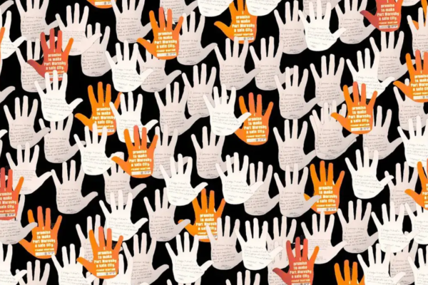 Recognising 16 Days of Activism Against Gender Based Violence in 2025