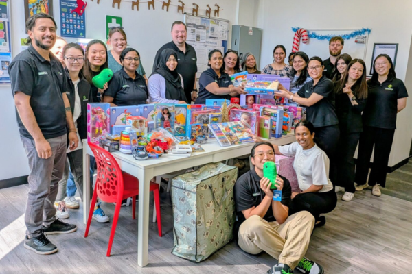 FM Day 2026 - Spotlighting inclusion at Programmed