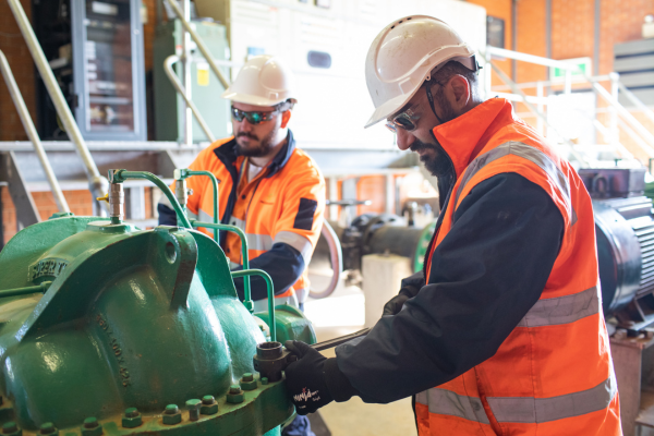FM Day 2026 - Building safer environments through everyday actions