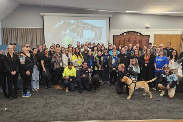 Strengthening pathways and supporting First Nations employment in WA