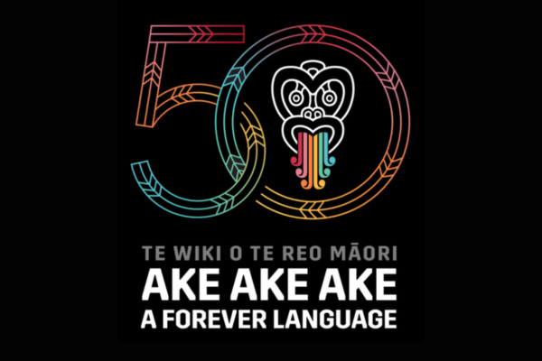 Te Wiki o te Reo Māori: Let’s speak, live and learn together